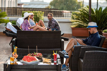Hotel Magri's