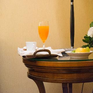 Hotel Palazzo Turchini
