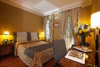 Hotel Palazzo Turchini