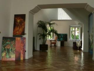 Bed & Breakfast Residenza Le Rose
