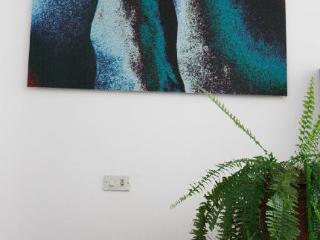 Bed & Breakfast Residenza Le Rose