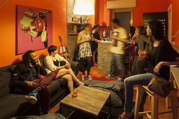 Bed & Breakfast Hostel Of The Sun