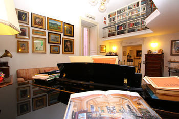Bed & Breakfast Casa 12