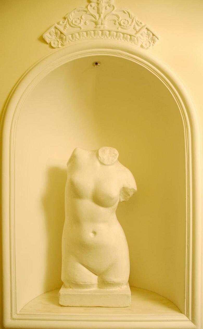 Bed & Breakfast Art Suite Principe Umberto
