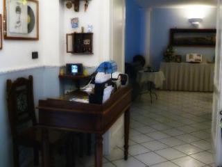 Bed & Breakfast Terra Mia