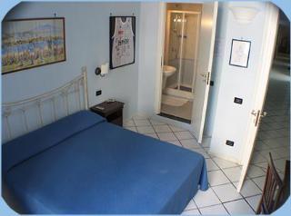 Bed & Breakfast Terra Mia