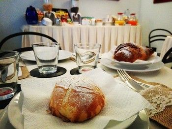 Bed & Breakfast Terra Mia