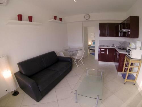 Aparthotel La R�sidence Du Cap
