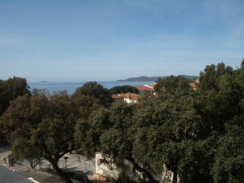 Aparthotel La R�sidence Du Cap