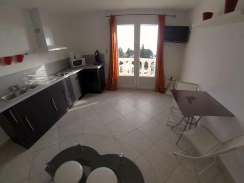 Aparthotel La R�sidence Du Cap