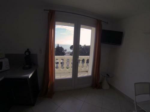 Aparthotel La R�sidence Du Cap