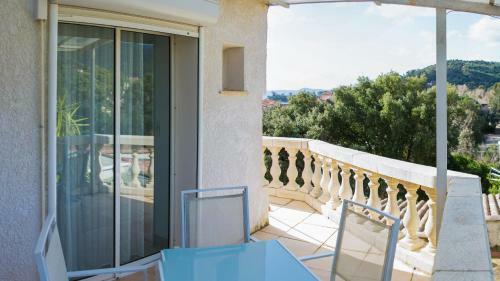 Aparthotel La R�sidence Du Cap