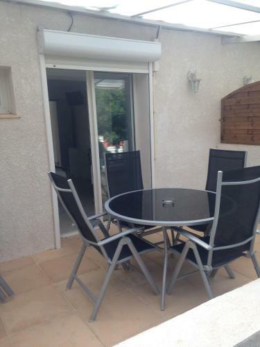 Aparthotel La R�sidence Du Cap