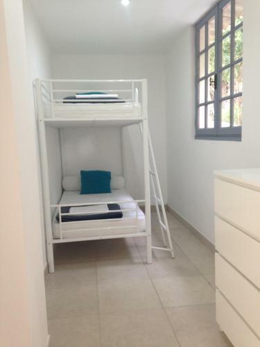 Aparthotel La R�sidence Du Cap