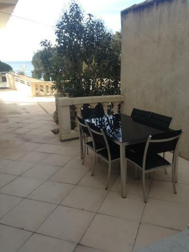 Aparthotel La R�sidence Du Cap