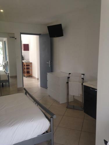 Aparthotel La R�sidence Du Cap