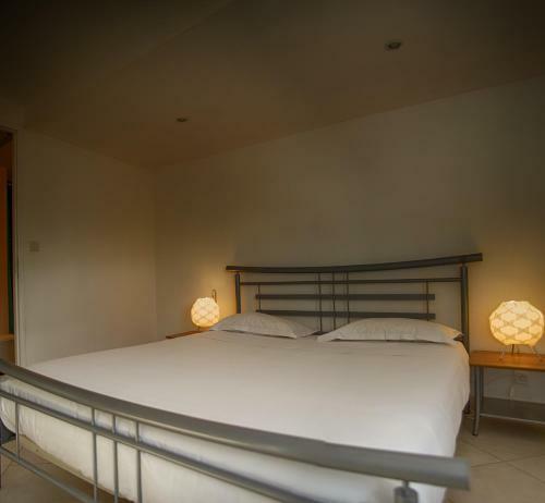 Aparthotel La R�sidence Du Cap