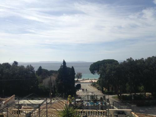 Aparthotel La R�sidence Du Cap
