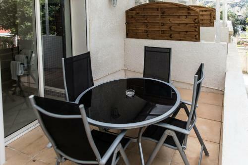 Aparthotel La R�sidence Du Cap