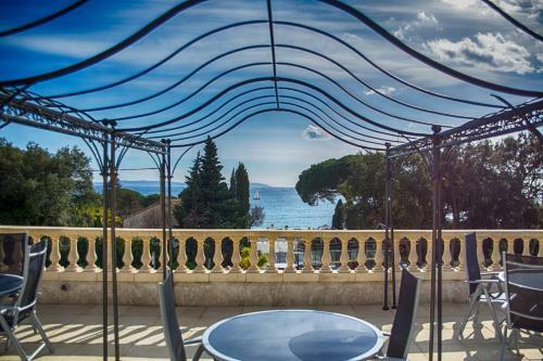 Aparthotel La R�sidence Du Cap