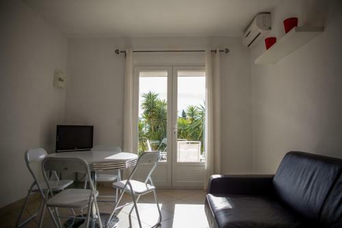 Aparthotel La R�sidence Du Cap
