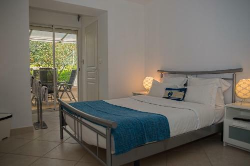 Aparthotel La R�sidence Du Cap