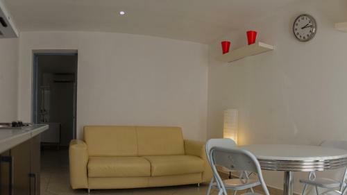 Aparthotel La R�sidence Du Cap