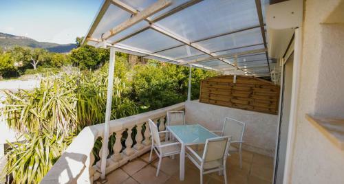 Aparthotel La R�sidence Du Cap