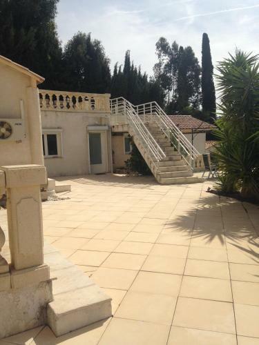 Aparthotel La R�sidence Du Cap