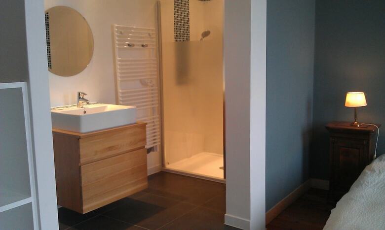 Bed & Breakfast Le Dojo Du Plessis