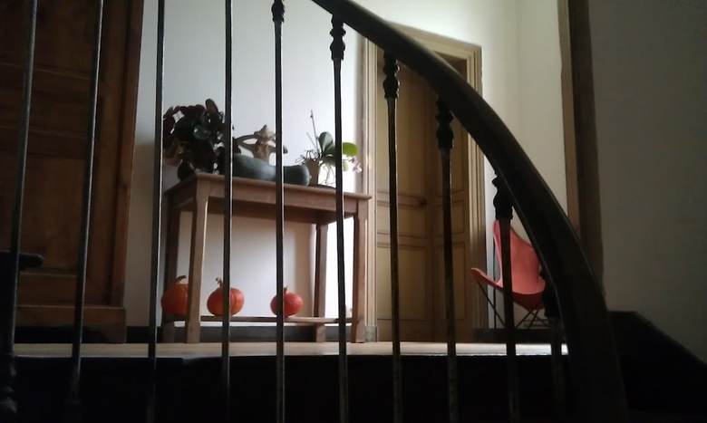 Bed & Breakfast Le Dojo Du Plessis