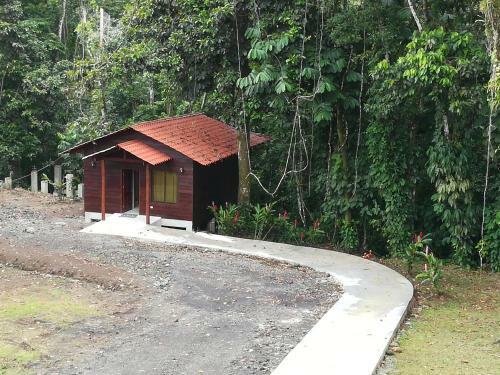 Hotel Rancho Cerro Azul
