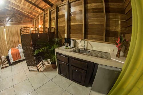 Hotel Rancho Cerro Azul