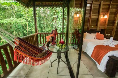 Hotel Rancho Cerro Azul