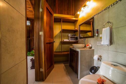 Hotel Rancho Cerro Azul