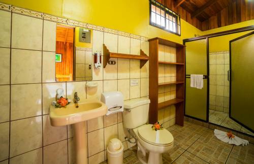 Hotel Rancho Cerro Azul