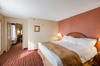 Hotel Park Grove Inn