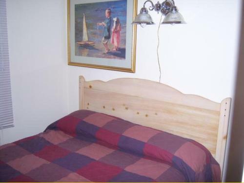 Apartamento Summer Place Hotel