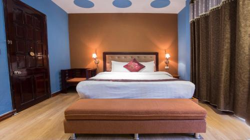 Sapa Eden Hotel