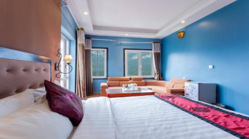 Sapa Eden Hotel
