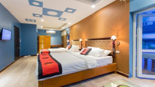 Sapa Eden Hotel