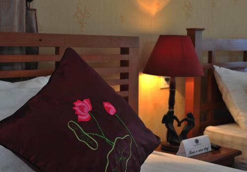 Sapa Eden Hotel
