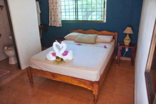Hotel Rancho De La Playa