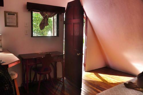 Hotel Rancho De La Playa