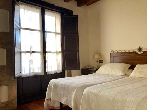 Hotel Rey Chindasvinto