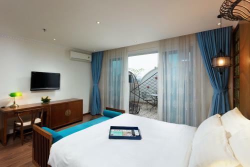 Meracus Hotel