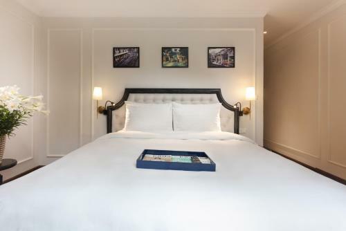 Meracus Hotel