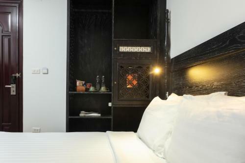 Meracus Hotel