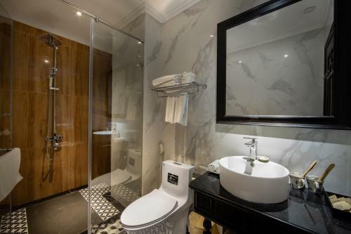 Meracus Hotel
