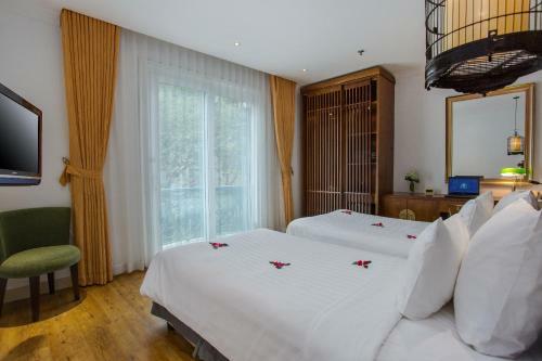 Meracus Hotel